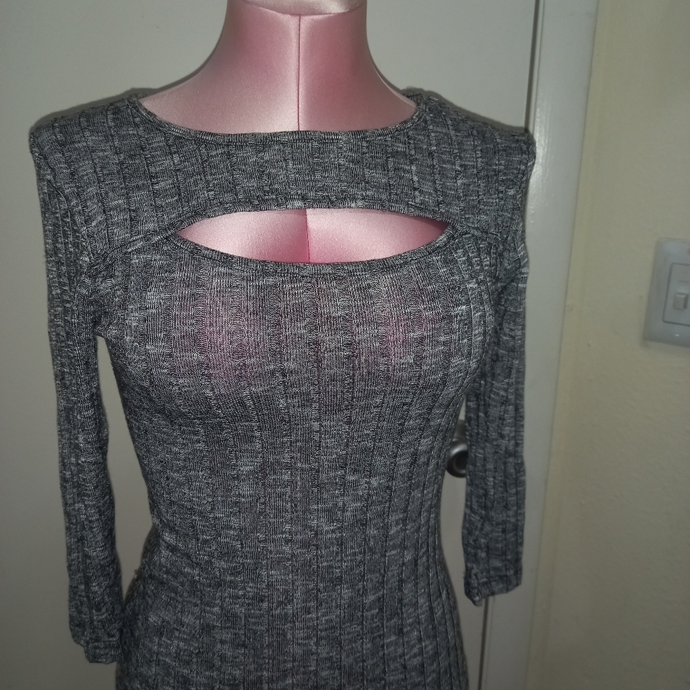 Sweater top